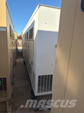 Generac  Générateurs diesel