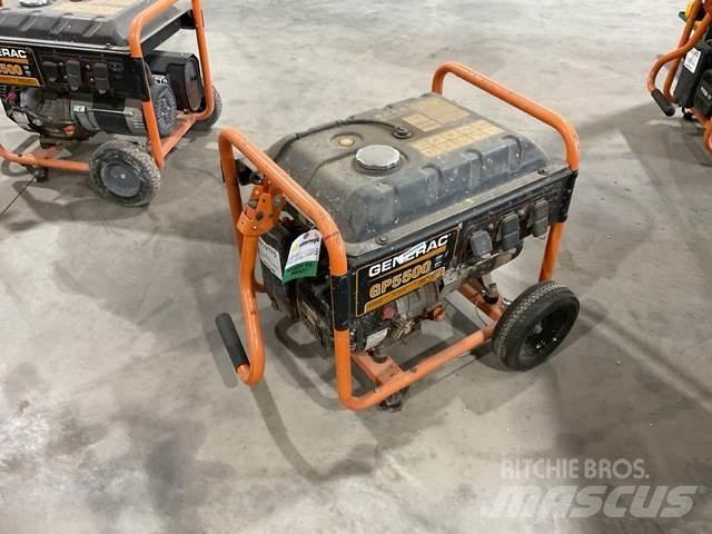 Generac 5939 Générateurs diesel