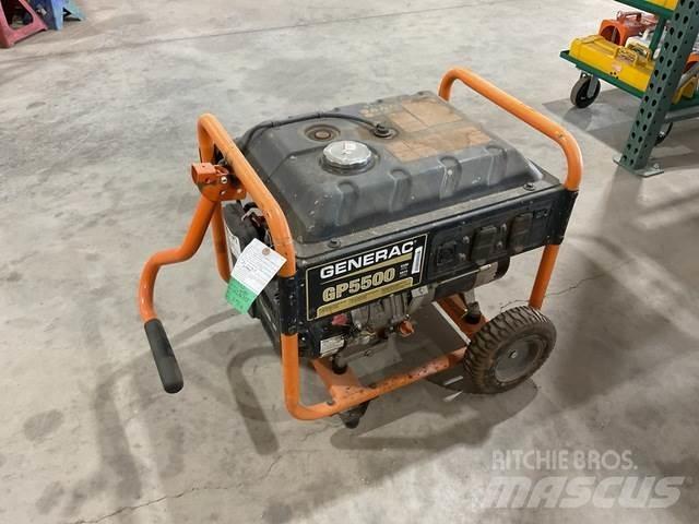 Generac 5939 Générateurs diesel