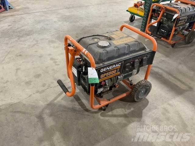 Generac 5939 Générateurs diesel