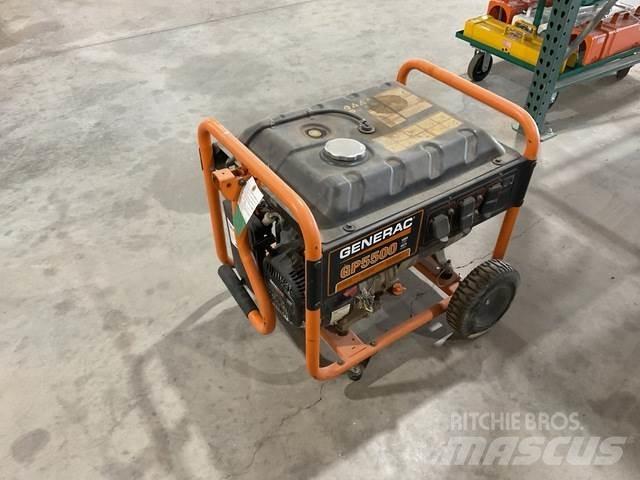 Generac 5939 Générateurs diesel