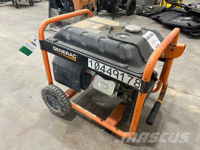 Generac GP5500 Générateurs diesel
