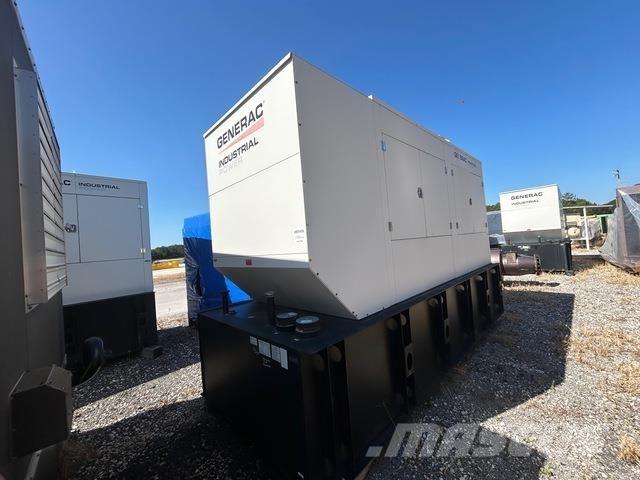 Generac MD500 Générateurs diesel