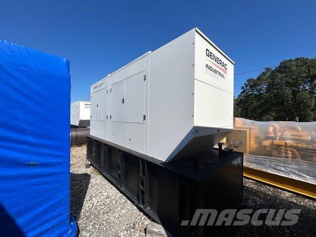 Generac MD500 Générateurs diesel