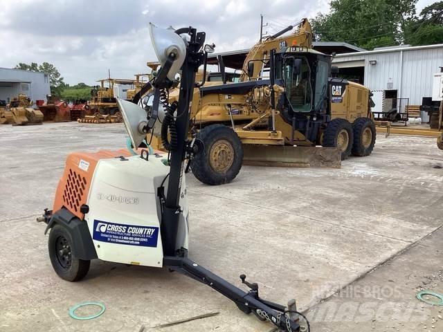 Generac MLT6S Tour d'éclairage