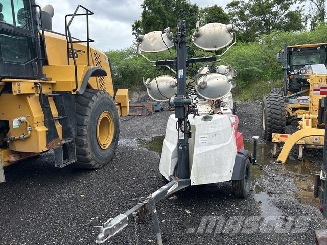 Generac MLT6S Tour d'éclairage