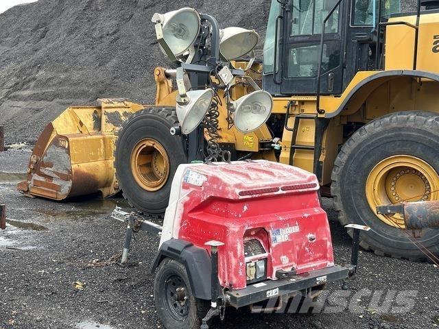 Generac MLT6S Tour d'éclairage