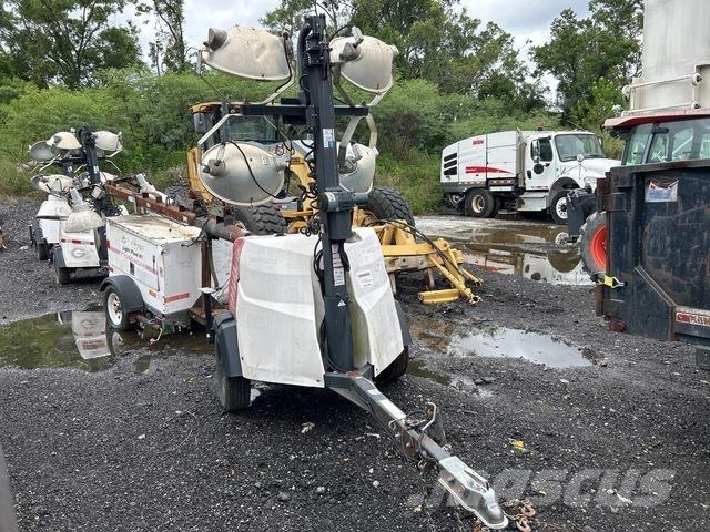 Generac MLT6S Tour d'éclairage