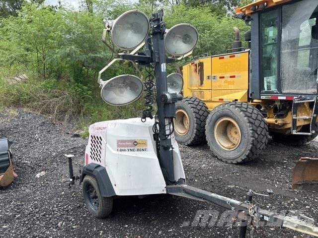 Generac MLT6S Tour d'éclairage