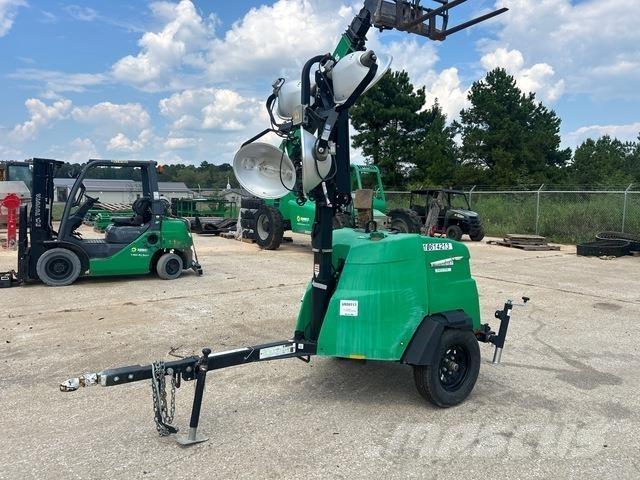 Generac MLT6S Tour d'éclairage
