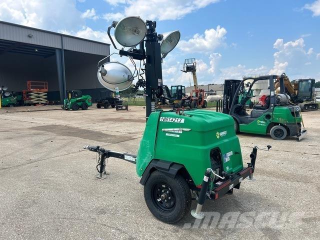 Generac MLT6S Tour d'éclairage