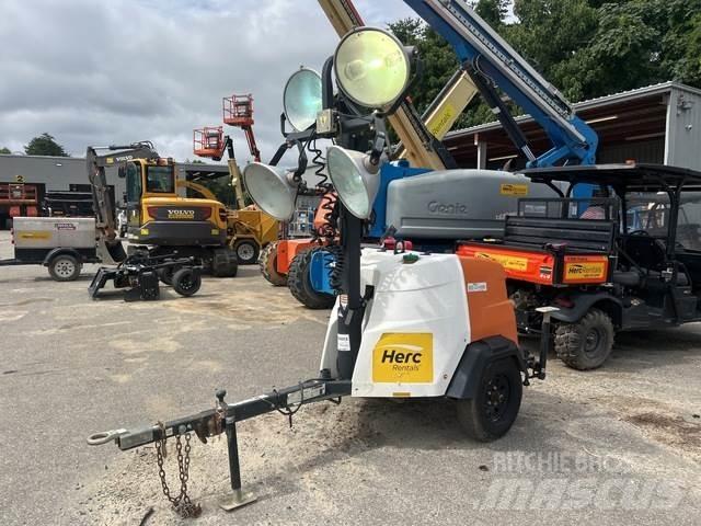 Generac MLT6SK Tour d'éclairage