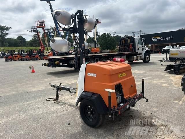 Generac MLT6SK Tour d'éclairage