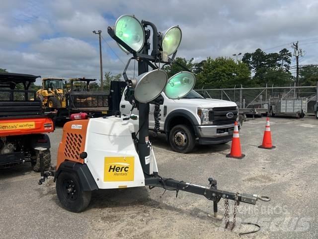 Generac MLT6SK Tour d'éclairage