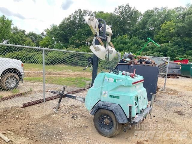Generac MLT6SK Tour d'éclairage
