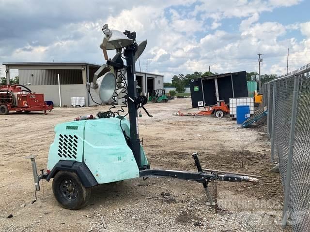 Generac MLT6SK Tour d'éclairage
