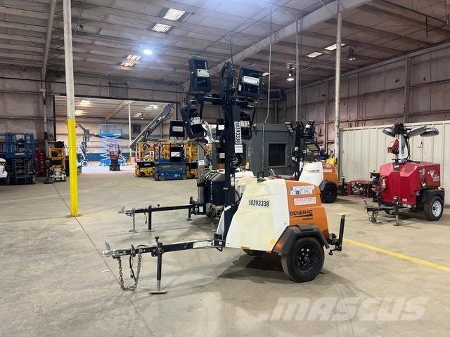 Generac MLT6SK Tour d'éclairage