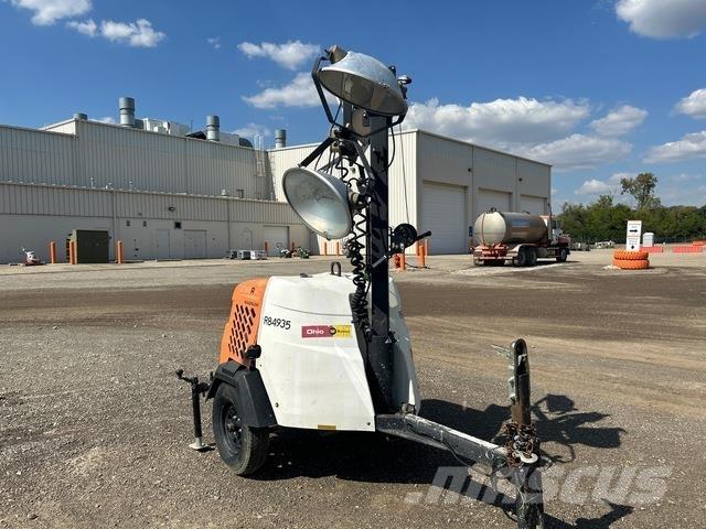 Generac MLT6SK Tour d'éclairage
