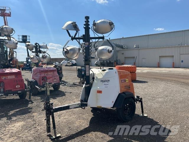 Generac MLT6SK Tour d'éclairage