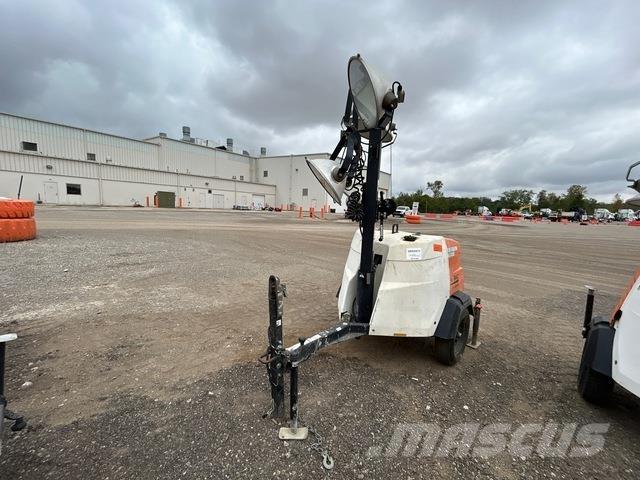 Generac MLT6SK Tour d'éclairage