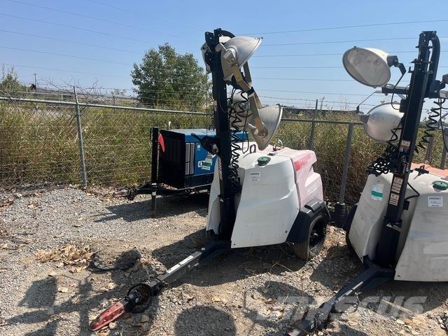 Generac MLT6SM Tour d'éclairage