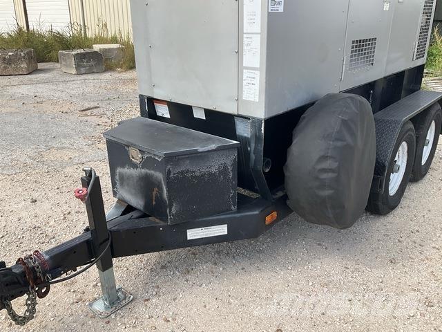  Generator Set Générateurs diesel