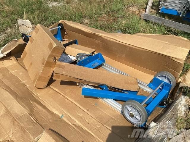 Genie GL-4 Construction - Autres