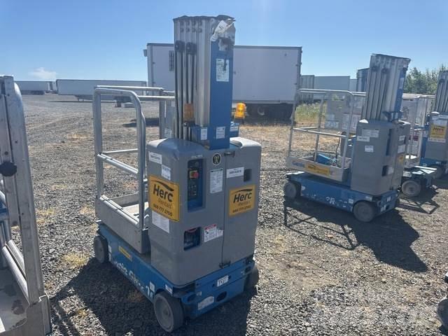 Genie GR-20 Mât vertical
