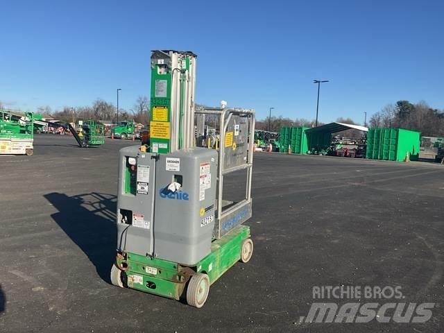 Genie GR20 Mât vertical