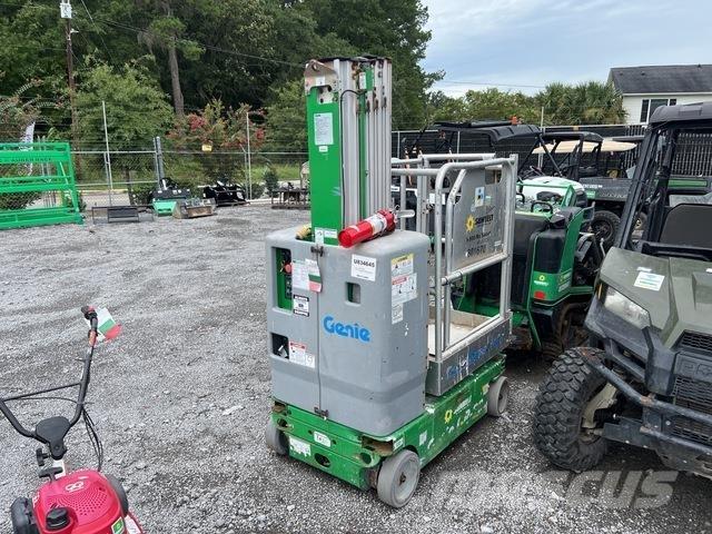 Genie GR20 Mât vertical