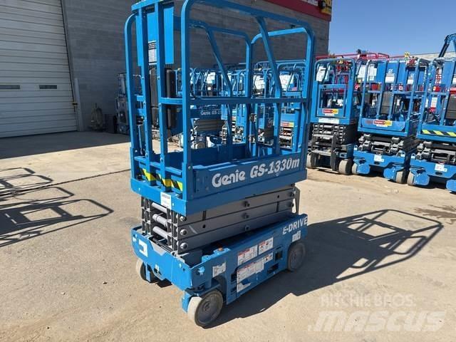 Genie GS-1330M Nacelle ciseaux