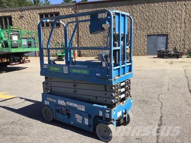 Genie GS-1930 Nacelle ciseaux