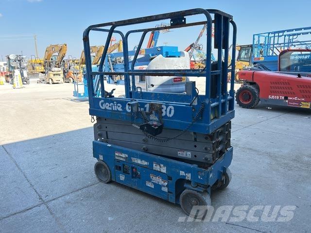 Genie GS-1930 Nacelle ciseaux