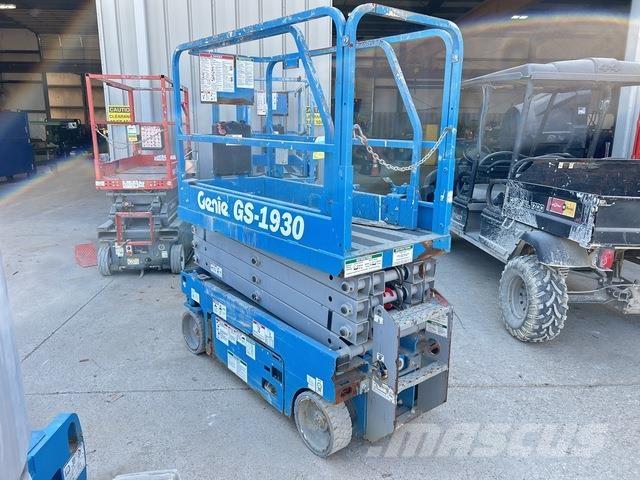 Genie GS-1930 Nacelle ciseaux