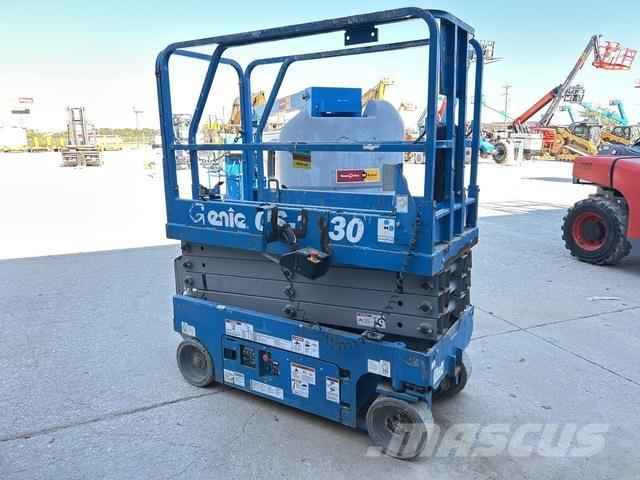 Genie GS-1930 Nacelle ciseaux