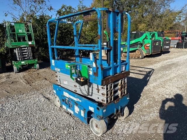 Genie GS-1930 Nacelle ciseaux