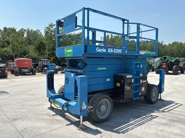 Genie GS-5390 Nacelle ciseaux