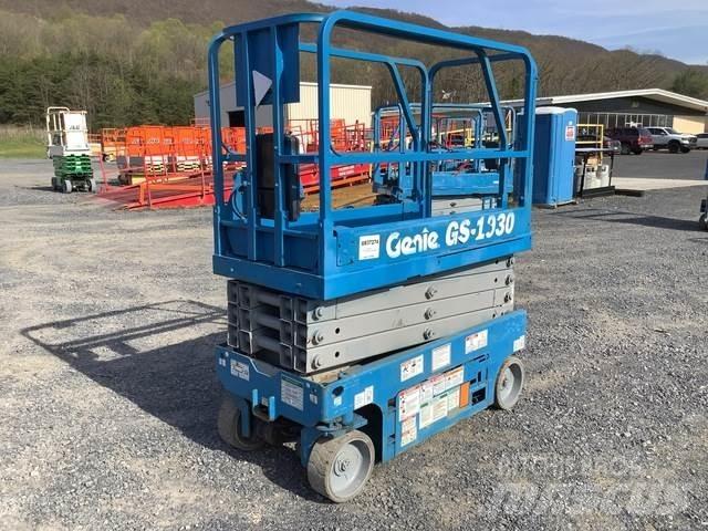Genie GS1930 Nacelle ciseaux