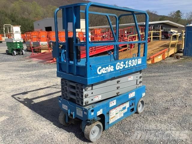 Genie GS1930 Nacelle ciseaux