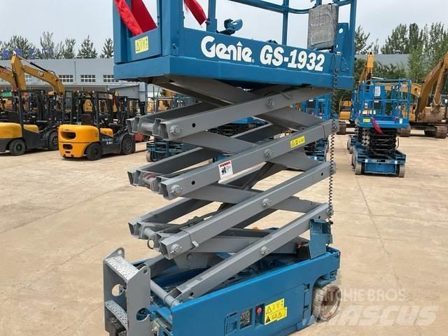 Genie GS1932 Nacelle ciseaux