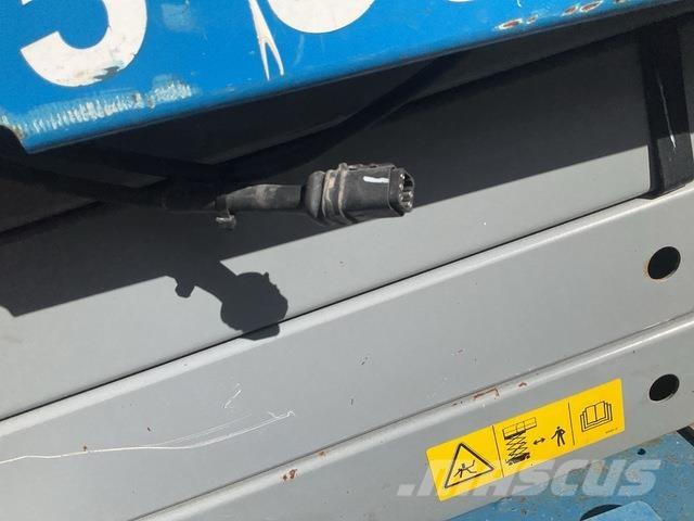 Genie GS1932 Nacelle ciseaux