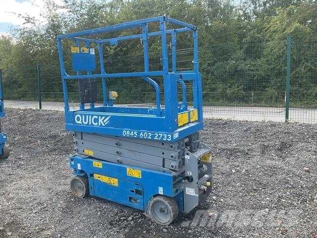 Genie GS1932 Nacelle ciseaux