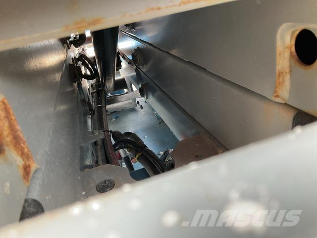 Genie GS1932 Nacelle ciseaux