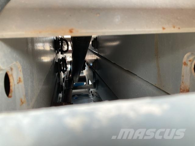 Genie GS1932 Nacelle ciseaux