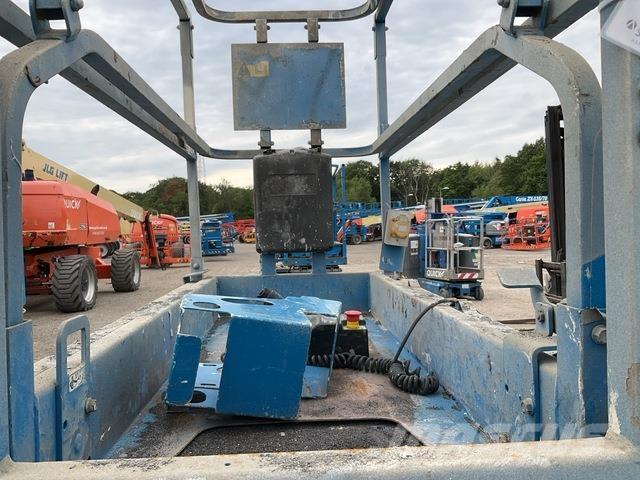 Genie GS1932 Nacelle ciseaux