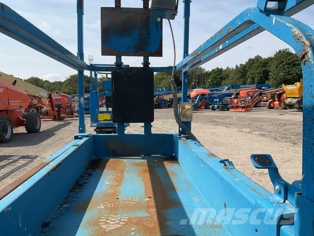 Genie GS1932 Nacelle ciseaux