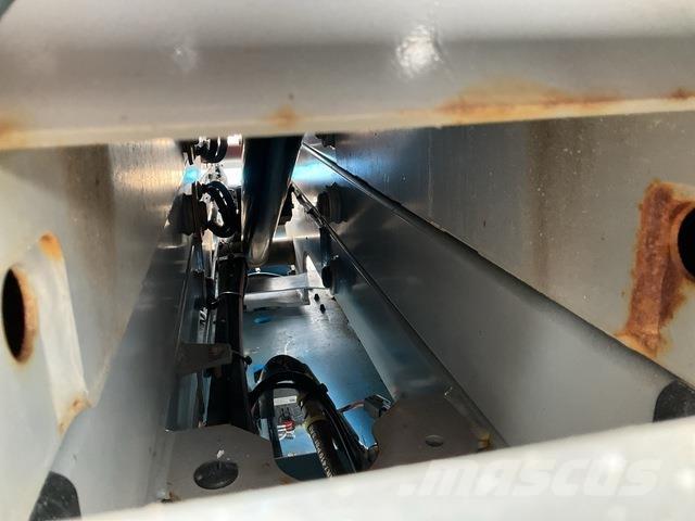 Genie GS1932 Nacelle ciseaux