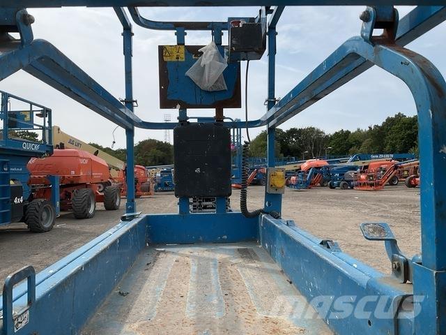 Genie GS1932 Nacelle ciseaux