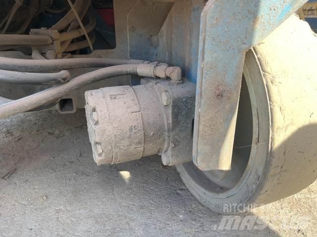 Genie GS2032 Nacelle ciseaux