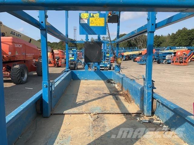 Genie GS2032 Nacelle ciseaux